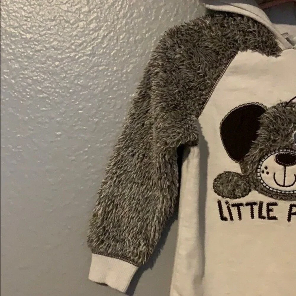 Koala Kids body suit. Size 24months Little Puppy